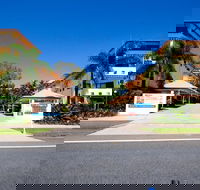 City Plaza Apartments - Yarra Valley Accommodation