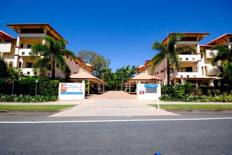 City Plaza Apartments - Yarra Valley Accommodation 0