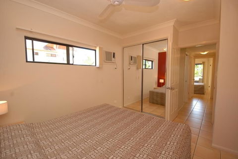 City Plaza Apartments - Yarra Valley Accommodation 6