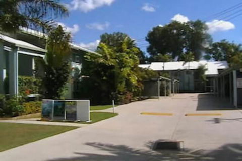 Coral Reef Apartments - Yarra Valley Accommodation 1