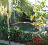 Coral Reef Apartments - Yarra Valley Accommodation