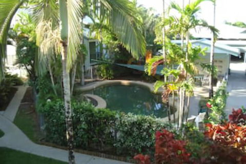 Coral Reef Apartments - Yarra Valley Accommodation 0
