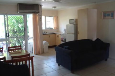 Coral Reef Apartments - Yarra Valley Accommodation 7