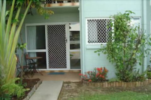 Coral Reef Apartments - Yarra Valley Accommodation 2