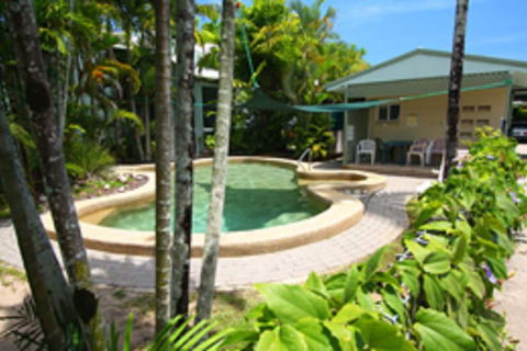 Coral Reef Apartments - Yarra Valley Accommodation 3