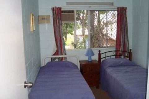 Coral Reef Apartments - Yarra Valley Accommodation 4