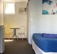 Cairns City Motel - Yarra Valley Accommodation