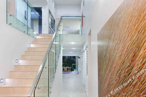 18 Seafarer - Yarra Valley Accommodation 2