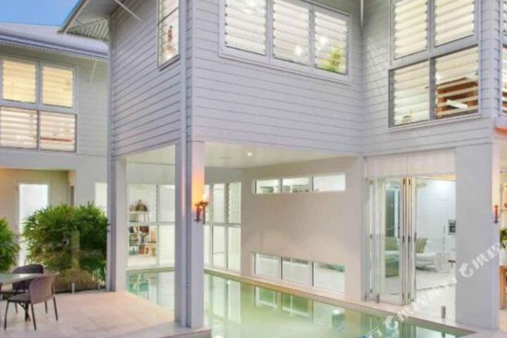 Noosa QLD Yarra Valley Accommodation