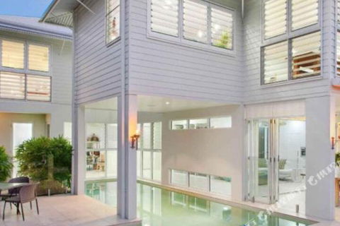 18 Seafarer - Yarra Valley Accommodation 0