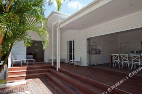 18 Seafarer - Yarra Valley Accommodation 3