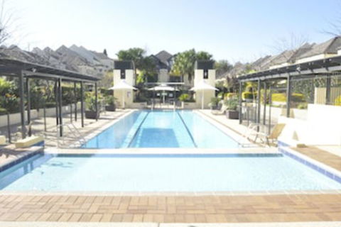 Glebe Fully Furnished 1 BDR Apart 47 ROS - Yarra Valley Accommodation 0