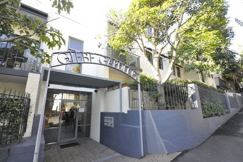 Glebe Fully Furnished 1 BDR Apart 47 ROS - Yarra Valley Accommodation 1