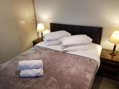 Accommodation Sydney 38 Harbour Street Sydney - Yarra Valley Accommodation 5