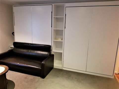 Accommodation Sydney 38 Harbour Street Sydney - Yarra Valley Accommodation 3