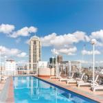 Accommodation Sydney 38 Harbour Street Sydney - Yarra Valley Accommodation 0