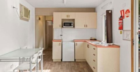 Discovery Parks - Goolwa - Yarra Valley Accommodation 4