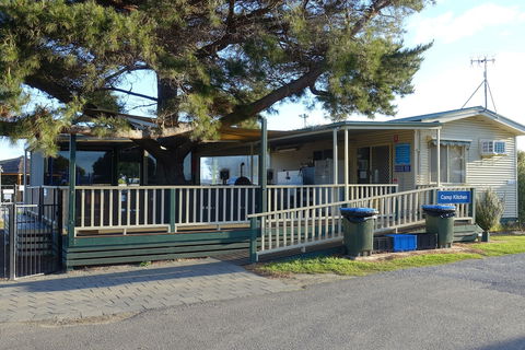 Discovery Parks - Goolwa - Yarra Valley Accommodation 0