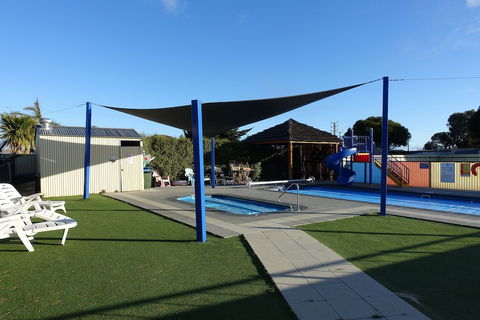 Discovery Parks - Goolwa - Yarra Valley Accommodation 2