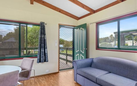 Discovery Parks - Goolwa - Yarra Valley Accommodation 5