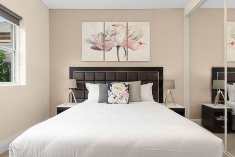 Urban Rest - Banq - Yarra Valley Accommodation 6