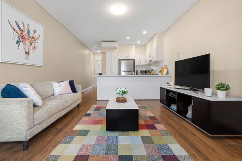 Urban Rest - Banq - Yarra Valley Accommodation 4