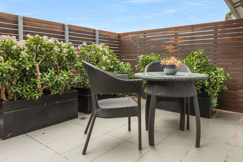 Urban Rest - Banq - Yarra Valley Accommodation 0