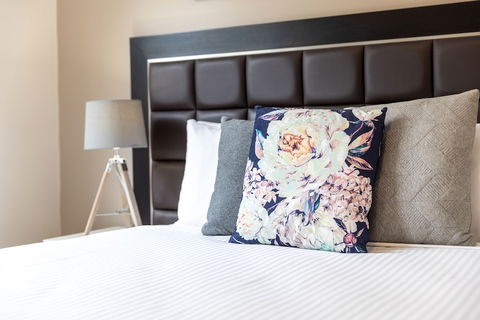Urban Rest - Banq - Yarra Valley Accommodation 1