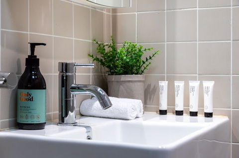 Urban Rest - Banq - Yarra Valley Accommodation 3