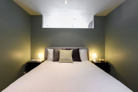LUCY Stylish City Vibe & Views - Yarra Valley Accommodation 6