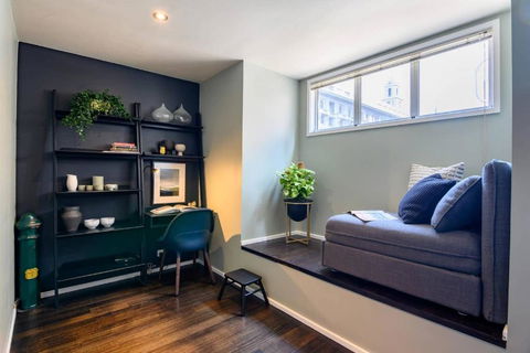 LUCY Stylish City Vibe & Views - Yarra Valley Accommodation 2