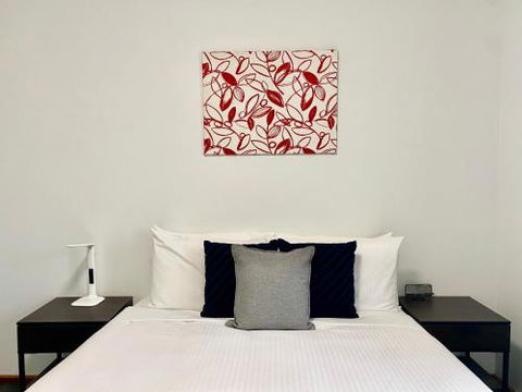 Sevens Avenue Guest House - Yarra Valley Accommodation 0