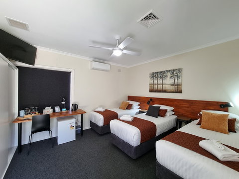 Black Sheep Motel Goulburn - Yarra Valley Accommodation 6