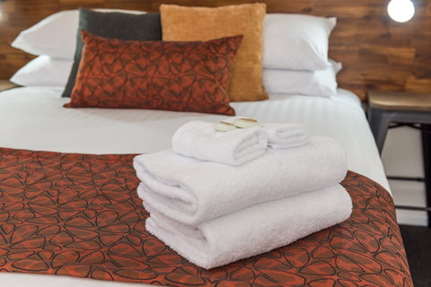 Black Sheep Motel Goulburn - Yarra Valley Accommodation 4