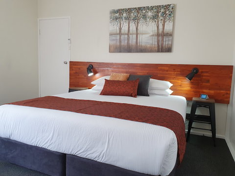 Black Sheep Motel Goulburn - Yarra Valley Accommodation 3