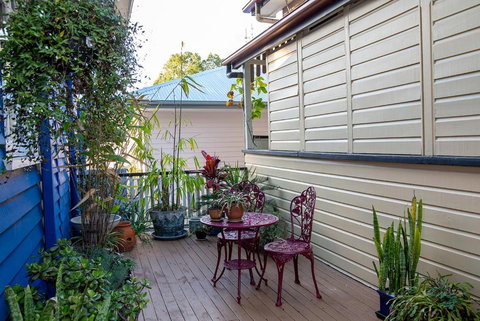 The Old Church Maleny - Yarra Valley Accommodation 5