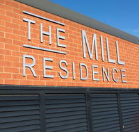 Urban Jungle in the heart of the CBD - Yarra Valley Accommodation