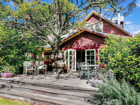 LAVENDER COTTAGE Alpine Southern Highlands 4pm Check Out Sundays - Yarra Valley Accommodation 0