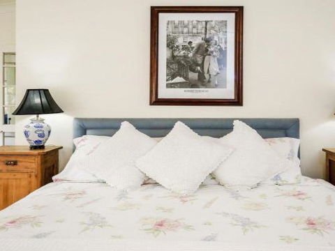LAVENDER COTTAGE Alpine Southern Highlands 4pm Check Out Sundays - Yarra Valley Accommodation 3