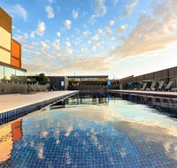 Enjoy Penthouse Living in the CBD - Yarra Valley Accommodation