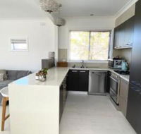 Geelong House - Yarra Valley Accommodation