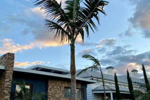 Geelong House - Yarra Valley Accommodation 5
