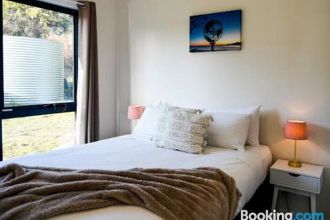 Rockpool Cottage - Yarra Valley Accommodation 3
