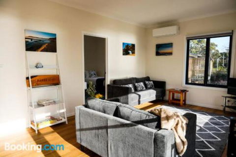 Rockpool Cottage - Yarra Valley Accommodation 6