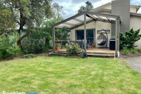 The Vibe Sandy Point - Yarra Valley Accommodation 2