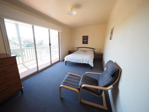 Sunset Deck Beach House Sandy Point - Yarra Valley Accommodation 1