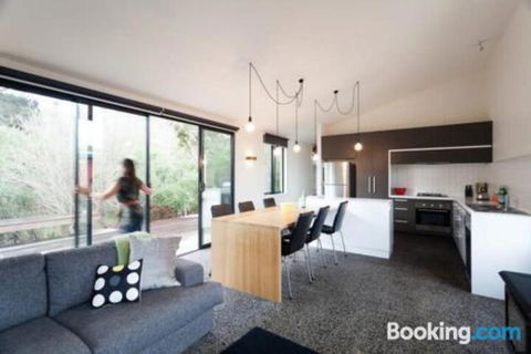3 Anderson Avenue Sandy Point - Yarra Valley Accommodation 3