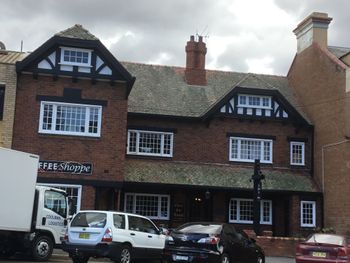 Fireside Inn Guesthouse - Yarra Valley Accommodation 0