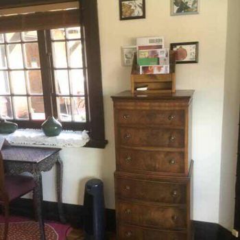 Fireside Inn Guesthouse - Yarra Valley Accommodation 2