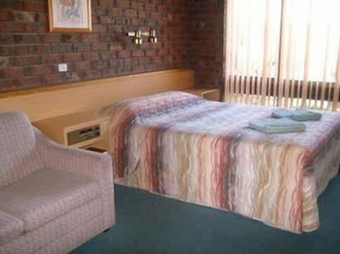 Echuca Rivergum Motor Inn - Yarra Valley Accommodation 0